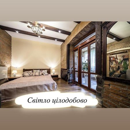Austrian Apartment ลวีฟ ภายนอก รูปภาพ