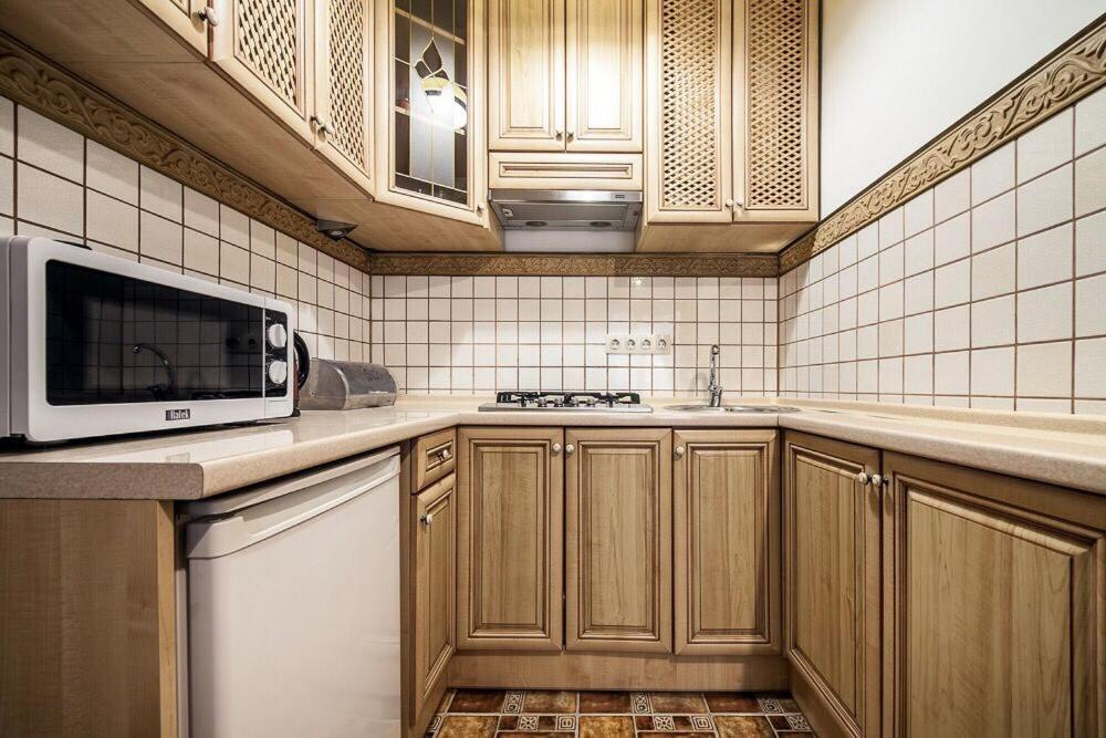 Austrian Apartment ลวีฟ ภายนอก รูปภาพ