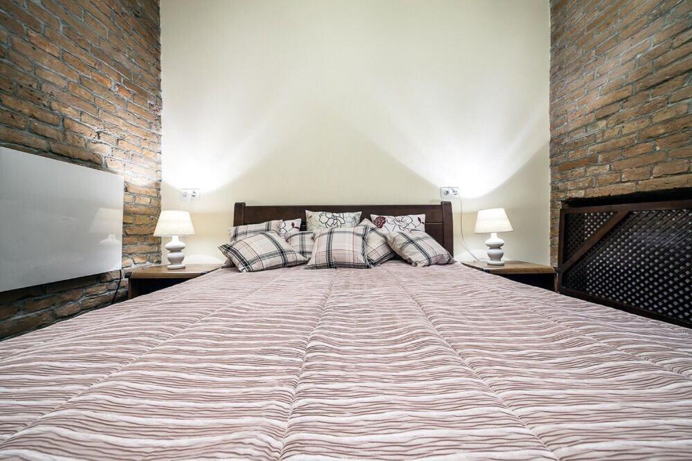 Austrian Apartment ลวีฟ ภายนอก รูปภาพ